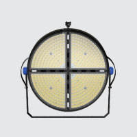 1,4KW 1,5KW 1,6KW 1,7KW 1,8KW LED-staadionivalgusti