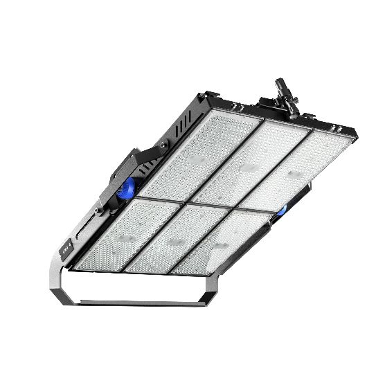 1250W-2500W LED spordivalgusti