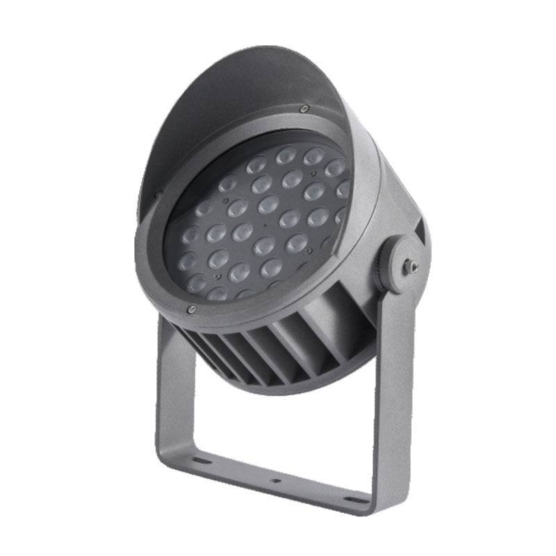 18w IP65 LED kohtvalgusti