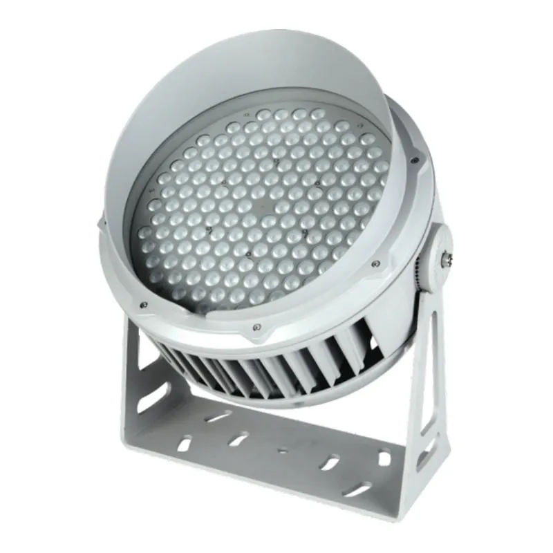 Mis vahe on LED-prožektoril ja LED-prožektoril?