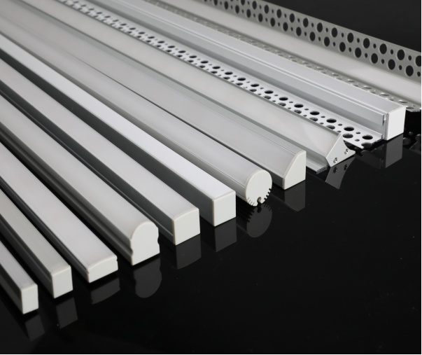 LED -lineaarne tuli