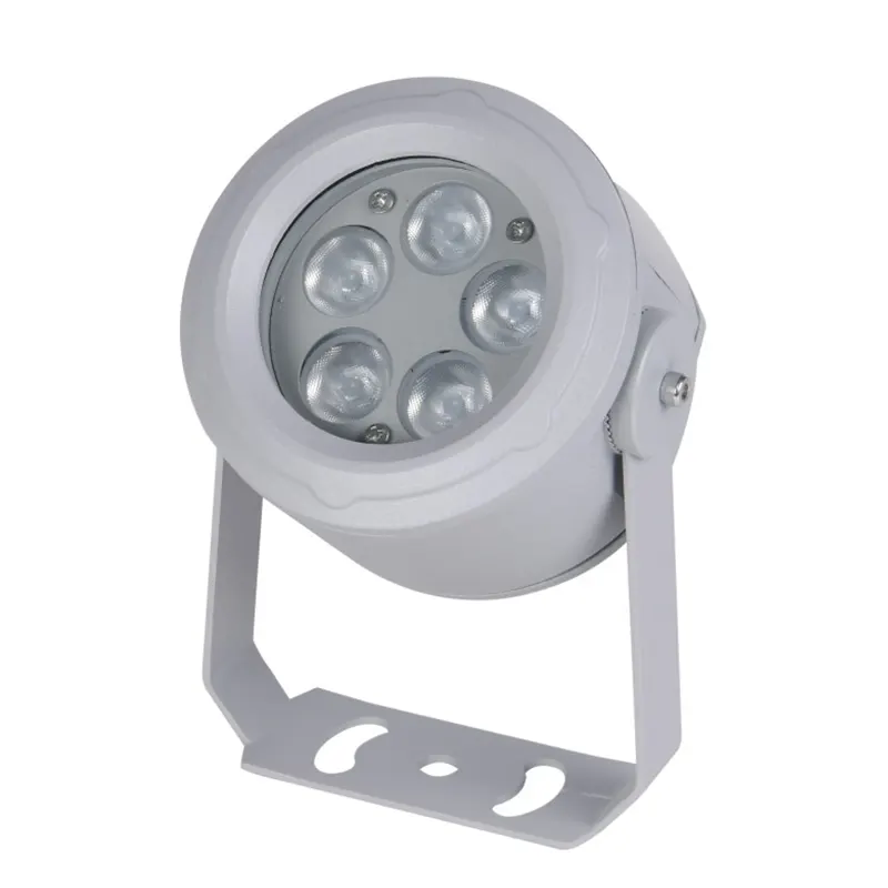 Millised on LED -i üleujutustulede puudused?