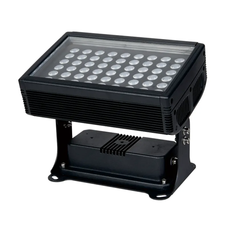 Miks valida professionaalse valgustuse jaoks DMX LED -projektor?