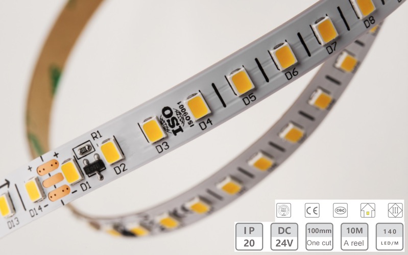 Mis teeb LED -ribavalgustid ideaalseks valikuks moodsa valgustuse jaoks?