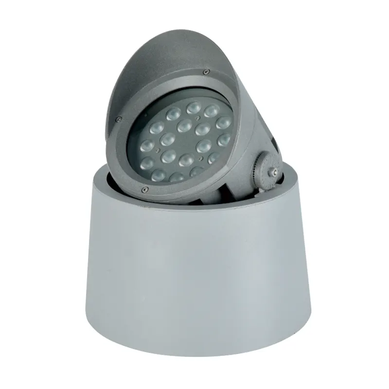 Kuidas saab LED-puuvalgusti teie väliruumi muuta?