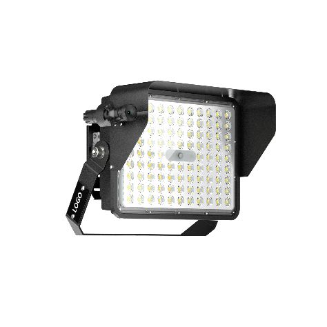 250 W LED-staadioni välivalgusti