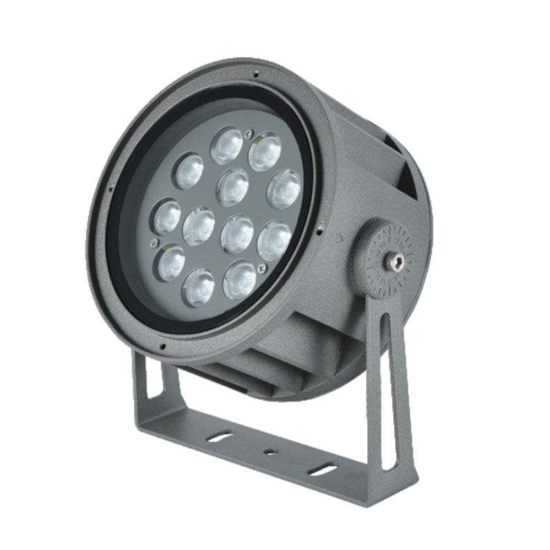 3-10w 18w 36w LED kohtvalgusti