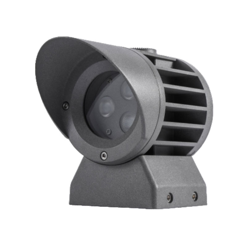 36w IP65 LED kohtvalgusti