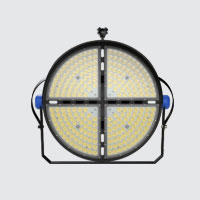 400W 500W 600W LED staadionivalgusti