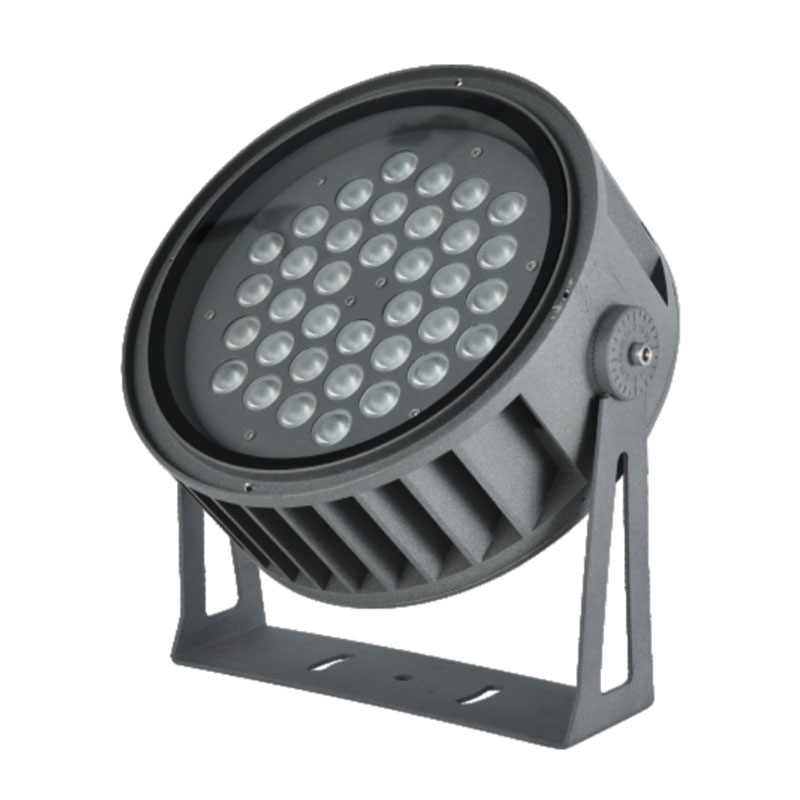 48w 60-72w 100w LED kohtvalgusti