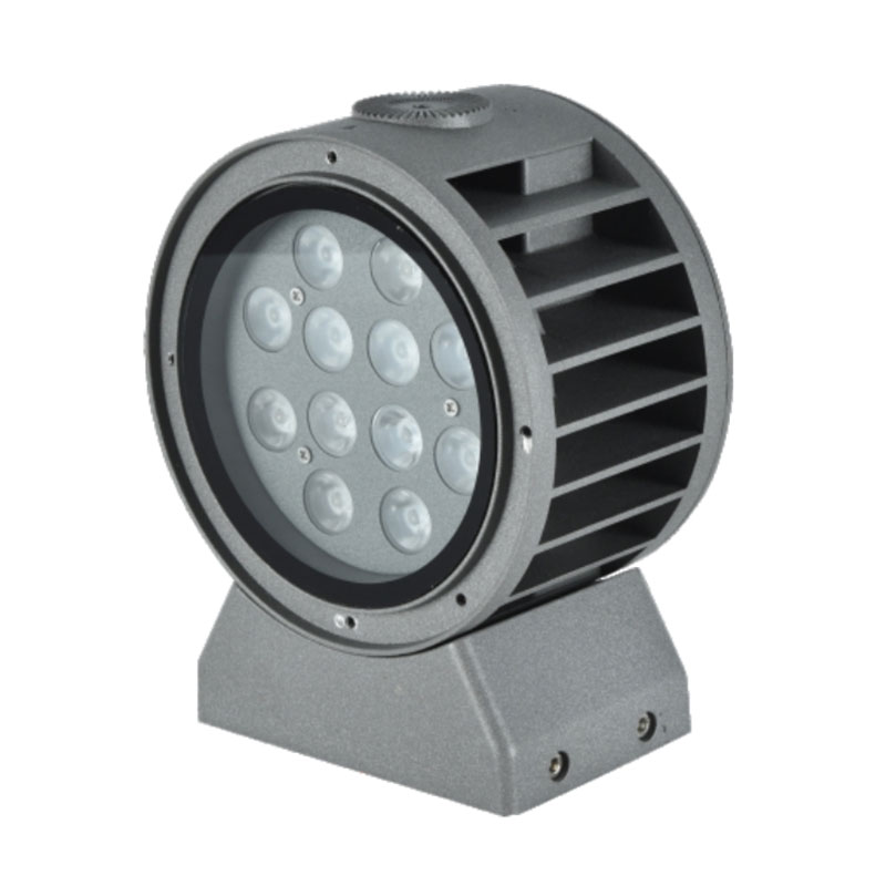 48w IP65 LED kohtvalgusti