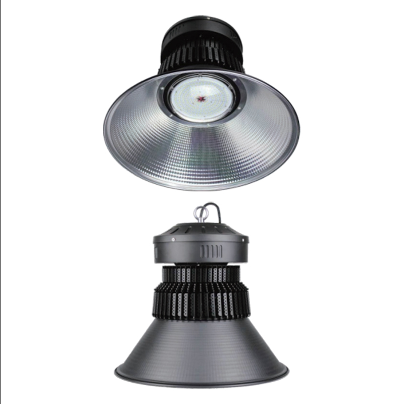 50-200w IP44 LED High Bay valgusti