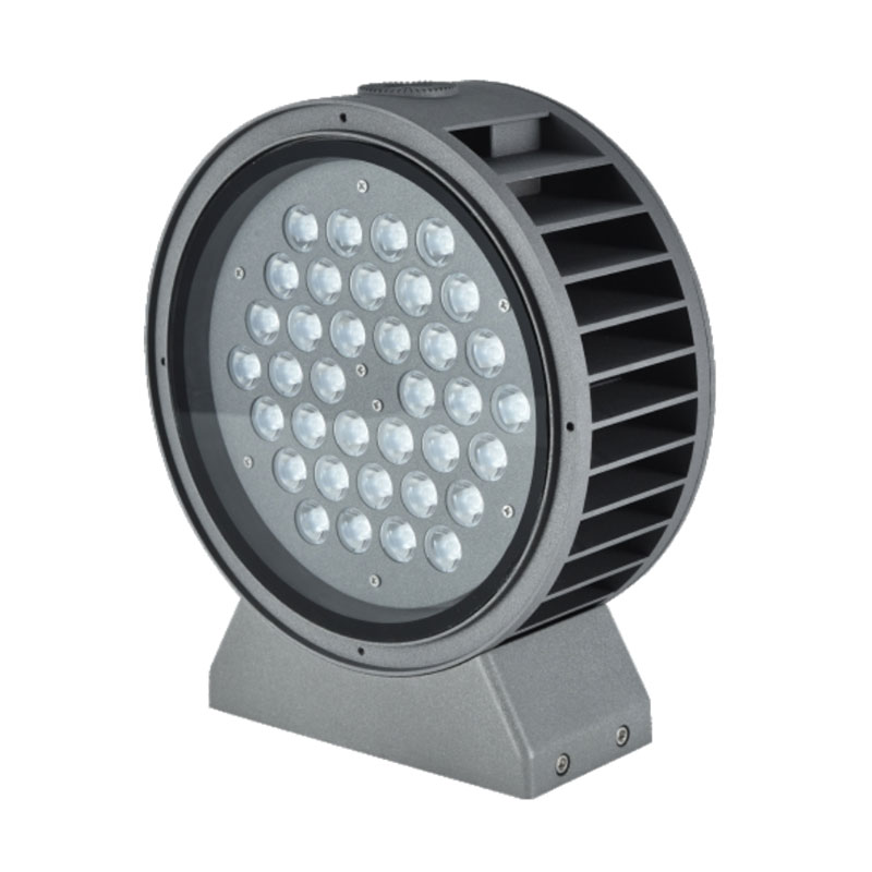 60-72w IP65 LED kohtvalgusti