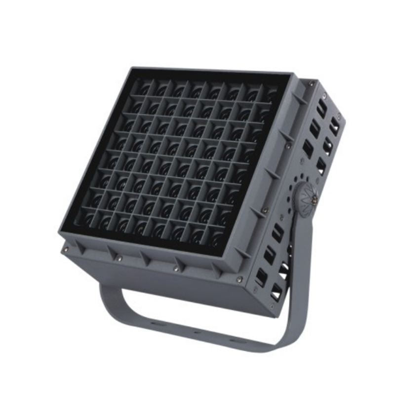 64W LED -üleujutusvalgus