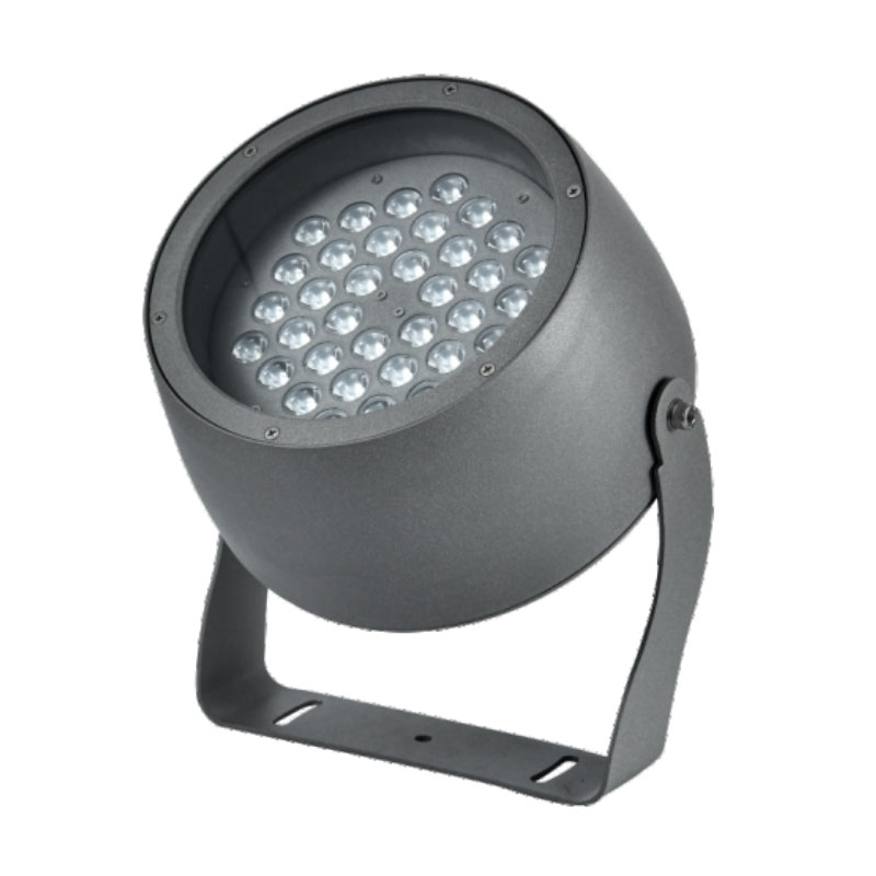 IP65 LED kohtvalgusti