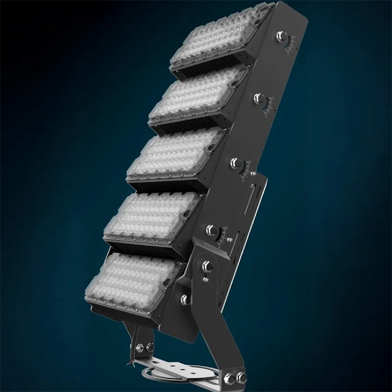 LED-üleujutusvalgus RF-803 seeria
