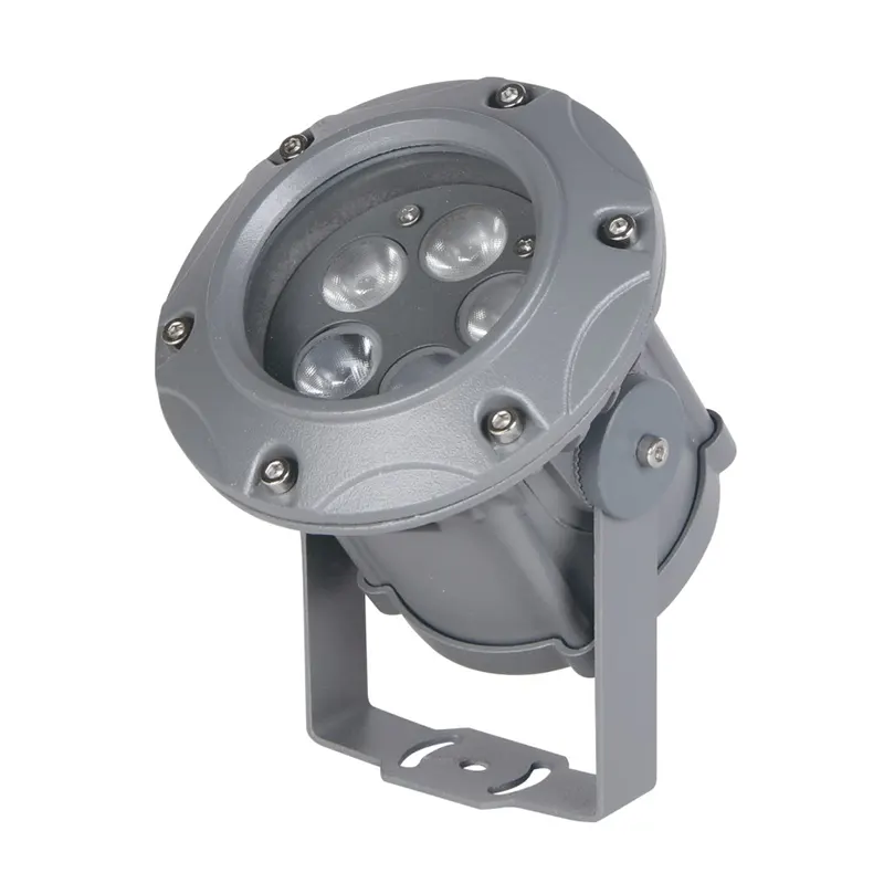 LED -tähelepanu keskpunkt
