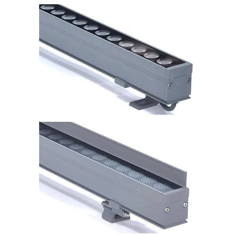 LED -pinnapesur