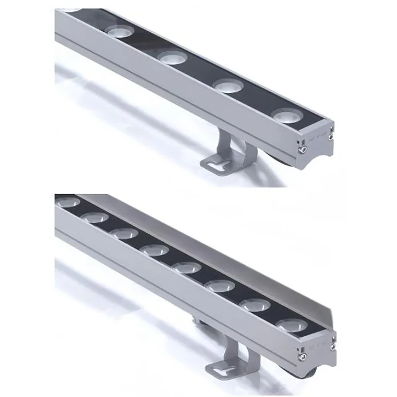 LED -seinapesur